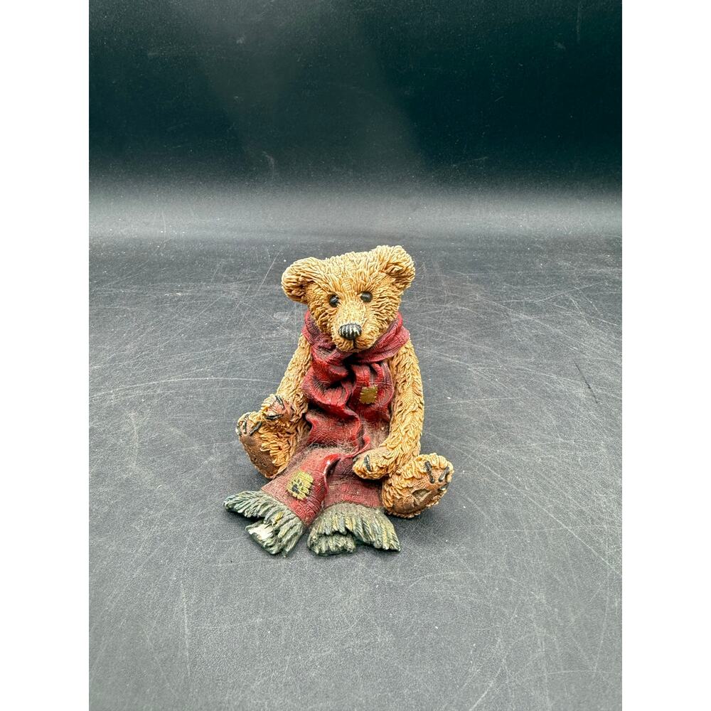 Boyd’s Bears & Friends “Take Good Care of Yourself You Belong to Me”